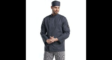 Chaud Devant 272 Chef Jacket Nova Antra