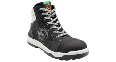 EMMA Clyde XD Hoog S3 Metaalvrij