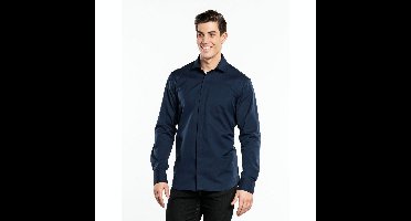 Chaud Devant 624 Shirt Men UFX Navy