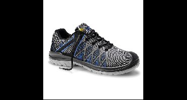 Jori Veiligheidsschoen Flex 12481 Laag S1P