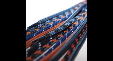 Atlas Winterlaars Veters 37073