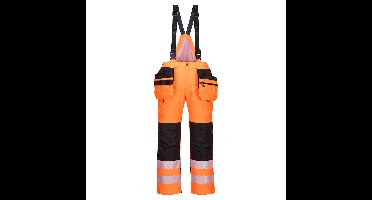Portwest PW351 PW3 Hi-Vis Winter Trousers