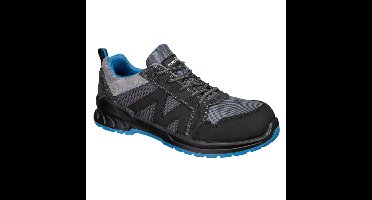 Portwest FC23 Composite Textile & Suede Trainer S1PS SR FO