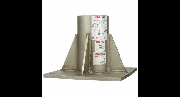 3M DBI-SALA 8000096 Vloerbevestiging HC