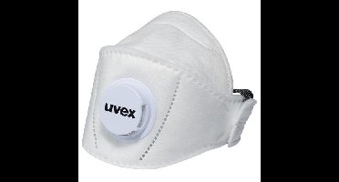uvex silv-Air premium FFP3 8735311
