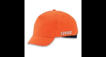 uvex u-cap sport 9794491 oranje