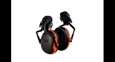 3M Peltor X3P3 gehoorkap helmbevestiging