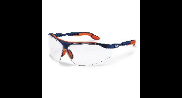 uvex i-vo 9160-065 veiligheidsbril