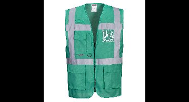 Portwest F476 Iona Executive Vest