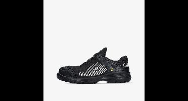 Bata Forward Goal Black W Veiligheidsschoenen S3 Laag