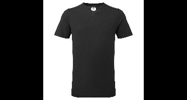 Portwest B197 V-Neck Cotton T-Shirt