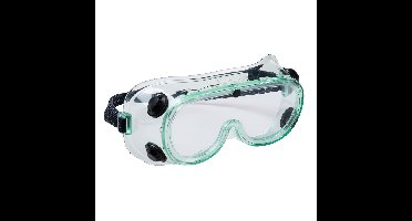 Portwest PS21 Portwest Chemische Bril