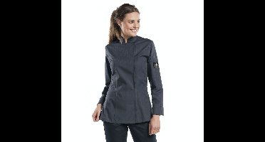 Chaud Devant 930 Chef Jacket Lady Santino Antra