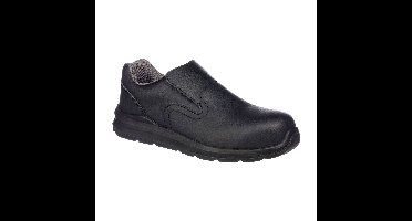 Portwest Instapper S2 FD62 Zwart