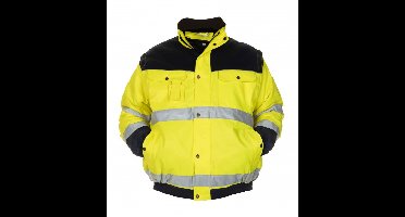 Hydrowear 047501-3EL EN20471 pilotjack Luik