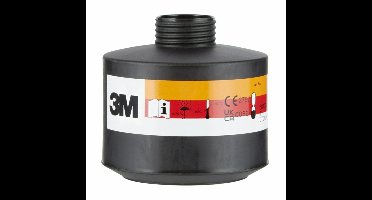 3M DT-4049E filter CF32 Reactor HgP3 R D