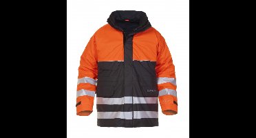 Hydrowear 066386BO-3EL FR AST parka Nysted