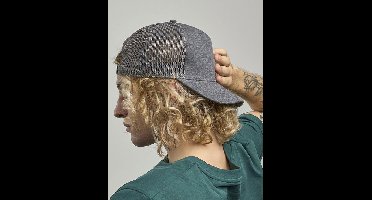 Atlantis AT517 Rapper Jersey Cap