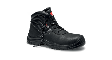 Jori Hoge Schoen Basic Compo 16111 S3 + KN