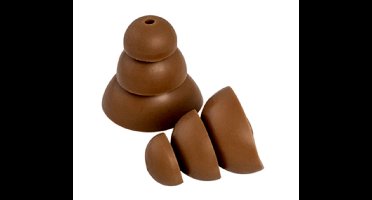 3M 370-TEPL-25 UltraFit verv. oordoppen