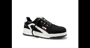 Elten BATES XXST black Low ESD S3S 720031