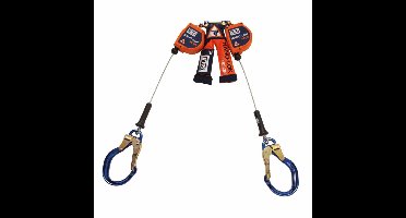 3M DBI-SALA NL Edge dubbele lijn 3500240