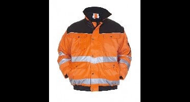 Hydrowear 047458-3EL EN20471 pilotjack Halifax