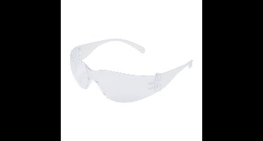 3M Virtua veiligheidsbril AS PC helder