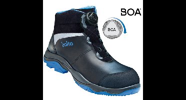 Atlas Schoen SL 9845 XP 2.0 BOA Hoog S3