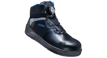 Atlas Schoen Thermotech 9800 BOA HI HRO S3