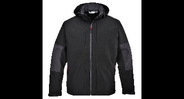 Portwest TK53 Hooded Softshell (3L)