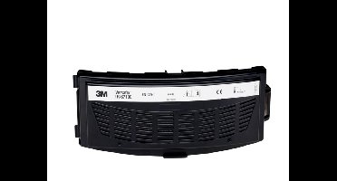 3M Versaflo TR-6710E P3filter anti stof