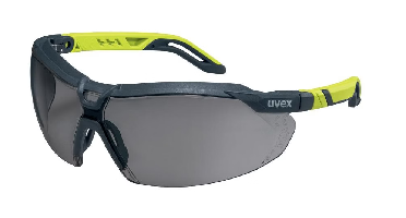 uvex i-5 9183281 grijs exc.