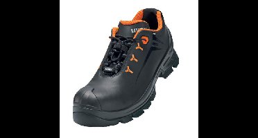 Uvex MACSOLE® S3 65221 Veiligheidsschoen