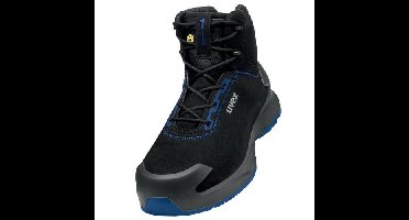 Uvex x-craft S2 68150 Veiligheidsschoen