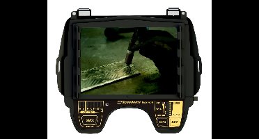 3M Speedglas 9100 Lasfilter XXi (500026)