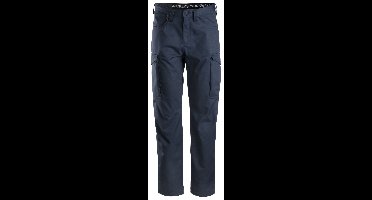 Snickers Workwear 6800 Service Broek - Blauw