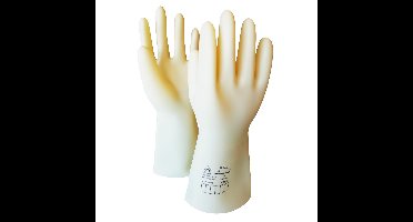 Majestic Electro Latex GP-0 1000V handschoen