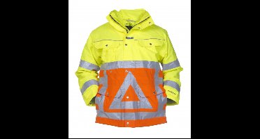 Hydrowear 04026004P-3EL parka verk.reg Florence