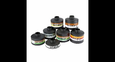 3M DT-4045E filter CF32 A2B2E2K2P3 R D