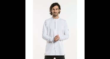 Chaud Devant 258 Chef Jacket Fratello UFX White