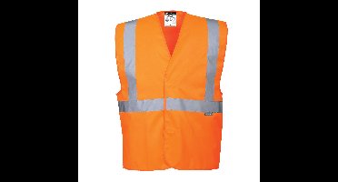 Portwest C472 Hi-Vis Band and Brace Vest