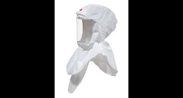 3M S-607 Vervangkappen voor S-657