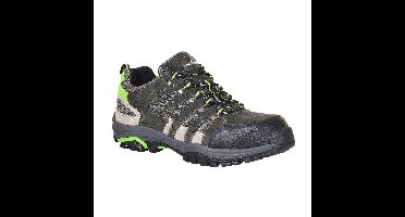 Portwest FW36 Steelite Loire Low Cut Trainer S1P HRO