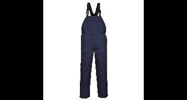 Portwest C875 Burnley Bib and Brace