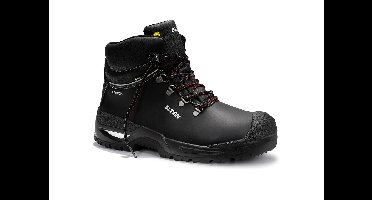 Elten FRANCESCO XXSG RU GTX® black Mid ESD S3S HI CI 768911