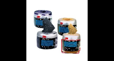 Scotch-Brite 7903 Schuurrol 150 x 115 mm