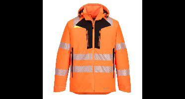 Portwest DX461 DX4 Hi-Vis Winter Jacket