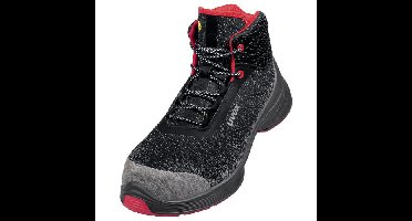 Uvex G2 S1 68539 Veiligheidsschoen