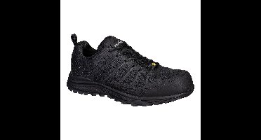 Portwest FT46 Composiet Textiel trainer S1PS ESD SR FO